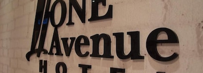One Avenue Hotel, Balakong