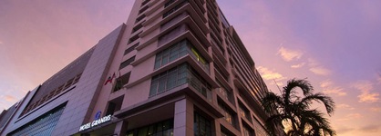 Grandis Hotel