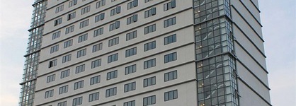 Grand Alora Hotel
