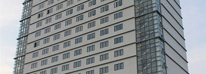 Grand Alora Hotel