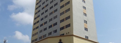 Shahzan Hotel Kuantan, Trademark Collection By Wyndham