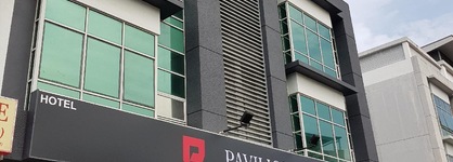 Pavilion Hotel Kuantan @ City Centre