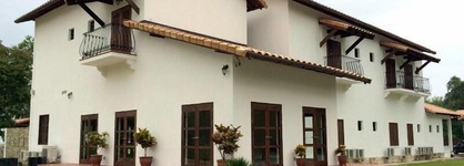 Casa Titik