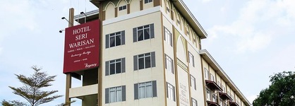 The Regency Hotel Seri Warisan