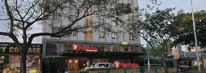 Travelodge Georgetown