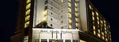 Hotel Taiping Perdana