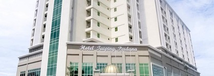Hotel Taiping Perdana