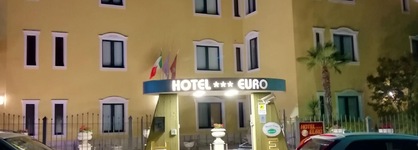 Hotel Euro