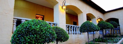 La Villa Vita