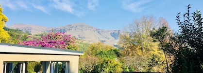 Cathkin Cottage B&B