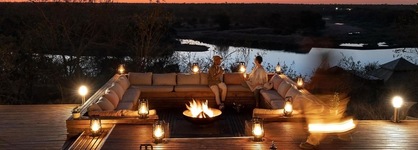 Simbavati Hilltop Lodge