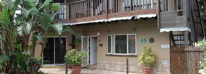 Boma Lodge