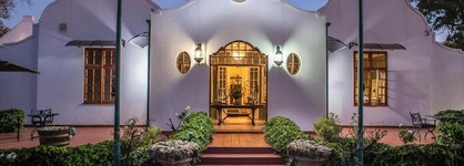 River Meadow Manor