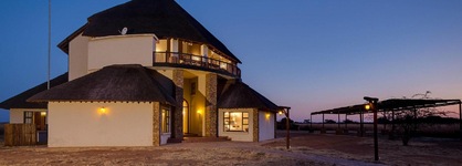 Protea Hotel By Marriott Zebula Lodge