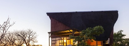 Jamila Game Lodge