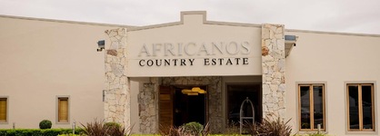 Africanos Country Estate