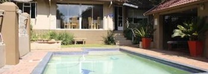 African Sky Bed And Breakfast