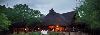 Itaga Luxury Private Game Lodge