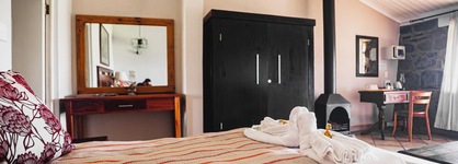 Ardmore Guest Farm