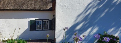 De Kloof Luxury Estate
