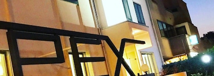 Hotel Pex