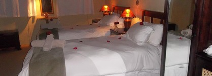 Elephants Footprint Lodge