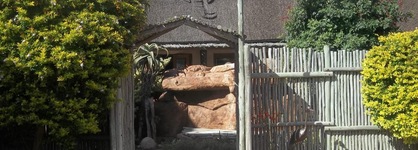 Elephants Footprint Lodge