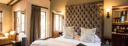 Schoone Oordt Country House