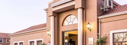 Mercure Johannesburg Bedfordview Hotel