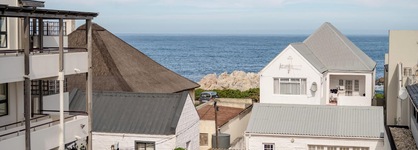 Harbour House Hotel