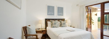 Candlewood Lodge - Bed & Breakfast