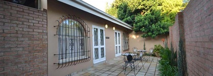 Accommodation @ Van's
