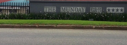 The Munday Bed & Breakfast