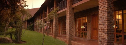 Leriba Hotel