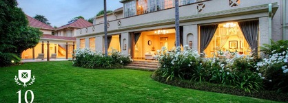 10 2Nd Avenue Houghton Estate