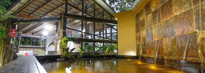 Umlilo Lodge