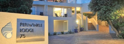 Periwinkle Guest Lodge
