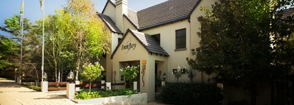 Innjoy Boutique Hotel