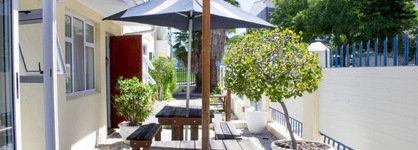 The Russel Hotel