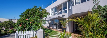 Thanda Vista - Bed And Breakfast