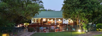 Rivonia Premier Lodge