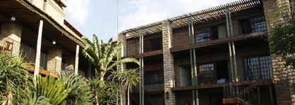 Afrique Boutique Hotel Ruimsig