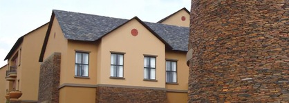 Royal Elephant Hotel & Conference Centre