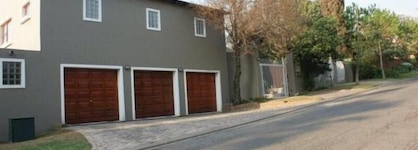 3 Melrose Road