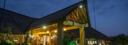 Jozini Tiger Lodge