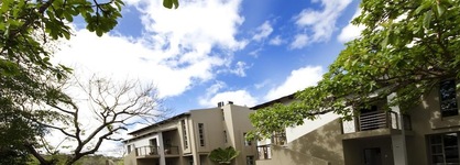 Francolin Lodge