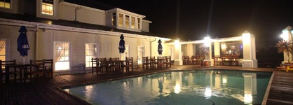 Halyards Hotel And Spa