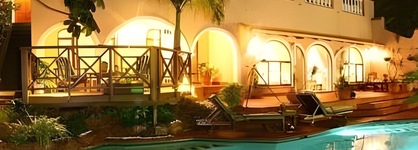 La Loggia B&B