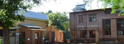 Bed & Breakfast Hatfield