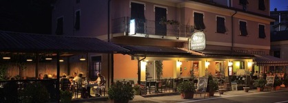 Antica Locanda Luigina